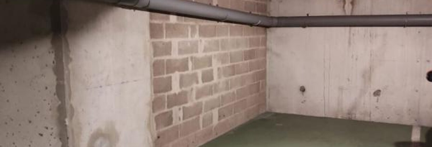 Garage  12 m² à louer à Colmar (68000)