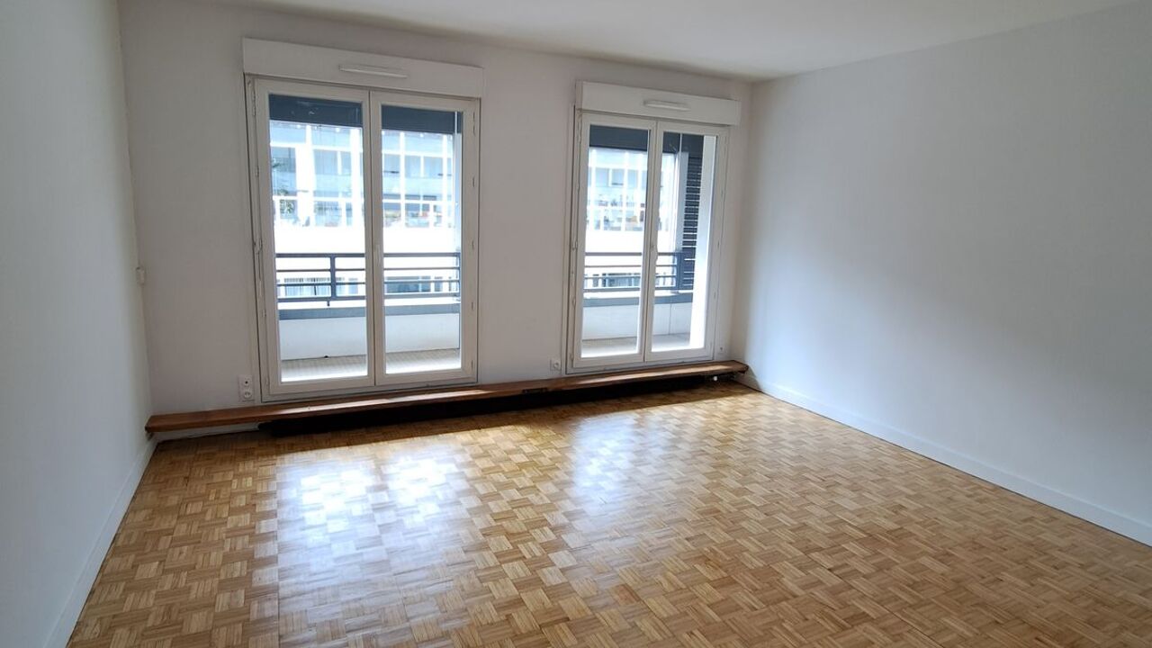 appartement 3 pièces 82 m2 à vendre à Lyon 3 (69003)