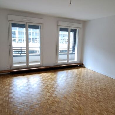 Appartement 3 pièces 82 m²