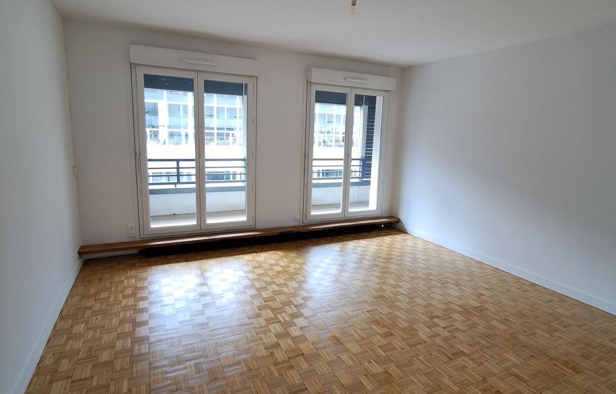 appartement 3 pièces 82 m2 à vendre à Lyon 3 (69003)