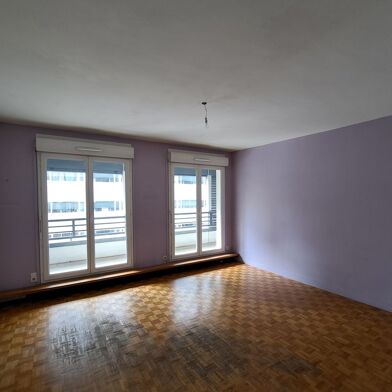 Appartement 3 pièces 82 m²