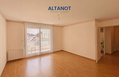 vente appartement 250 560 € à proximité de Joué-Lès-Tours (37300)