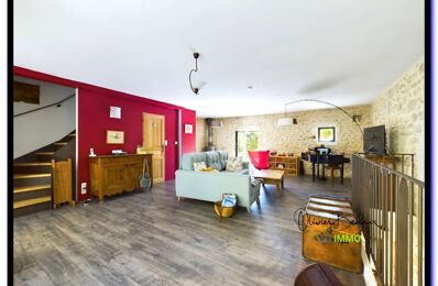 vente maison 420 000 € à proximité de Suze-la-Rousse (26790)