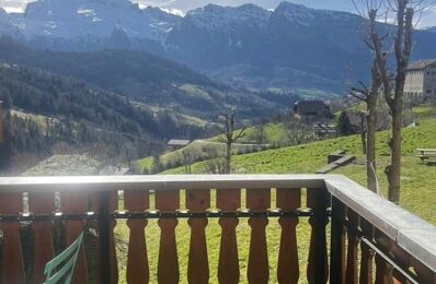 vente appartement 259 000 € à proximité de La Clusaz (74220)