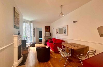 location appartement 1 770 € CC /mois à proximité de Paris 12 (75012)