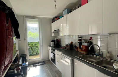 location appartement 925 € CC /mois à proximité de Gagnac-sur-Garonne (31150)