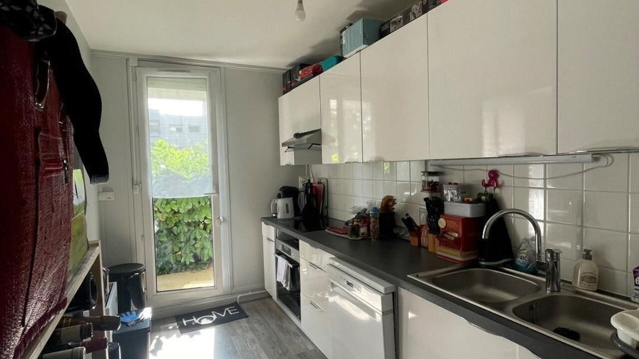 appartement 3 pièces 70 m2 à louer à Toulouse (31500)