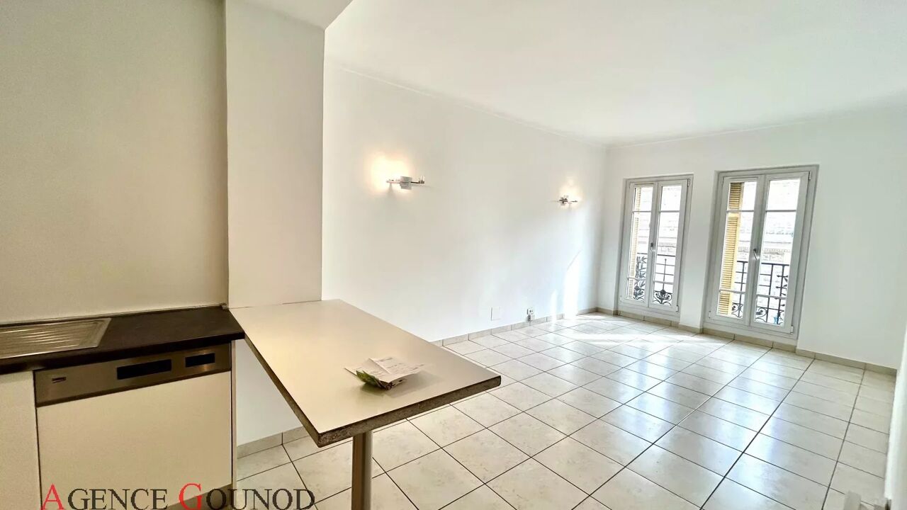 appartement 3 pièces 67 m2 à vendre à Nice (06000)