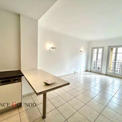 Appartement 3 pièces 67 m²