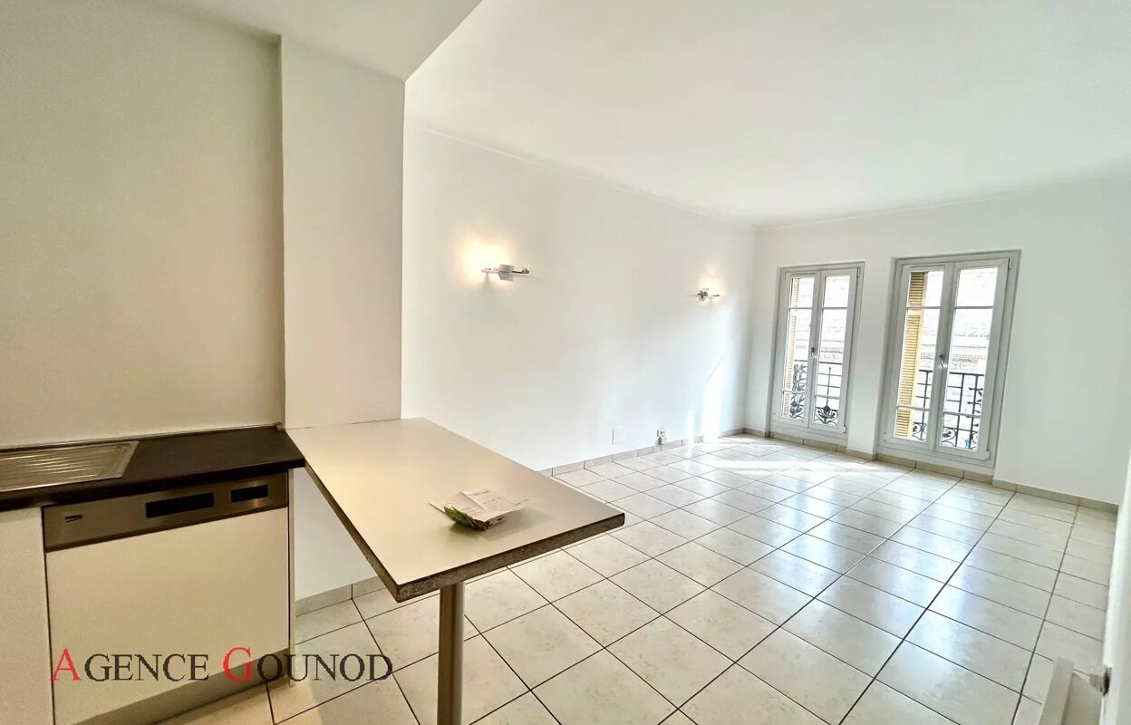 appartement 3 pièces 67 m2 à vendre à Nice (06000)