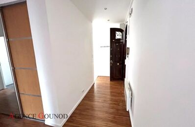 vente appartement 346 500 € à proximité de Contes (06390)