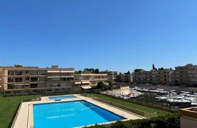 location appartement 1 260 € CC /mois à proximité de Châteauneuf-Grasse (06740)