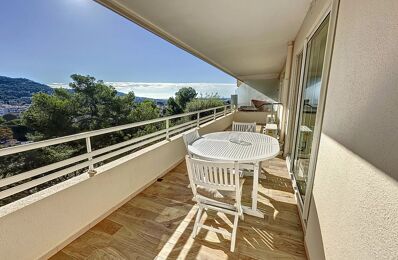 vente appartement 265 000 € à proximité de Mougins (06250)