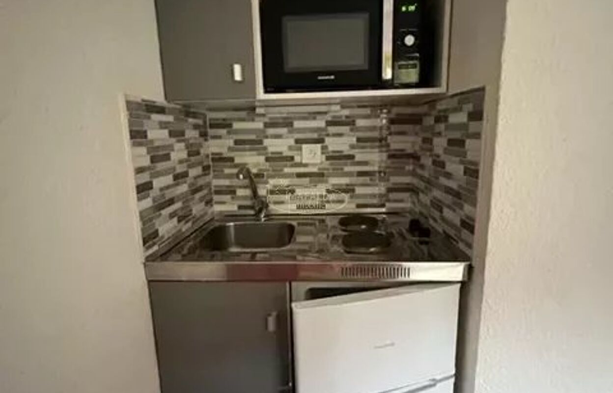 appartement 1 pièces 14 m2 à vendre à Mont-Saxonnex (74130)