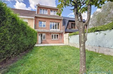 vente maison 150 000 € à proximité de Grande-Synthe (59760)