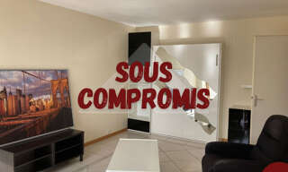 Appartement 1 Pièce 32 m² à vendre à Caen (14000)