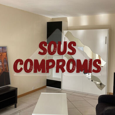 Appartement 1 pièces 109677 €