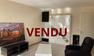 Appartement 1 Pièce 32 m² à vendre à Caen (14000)