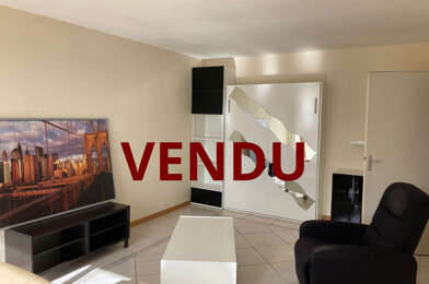 Appartement 1 pièces 109677 €