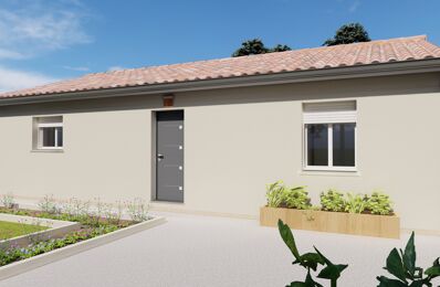 construire maison 122 669 € à proximité de Meilhac (87800)