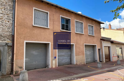 vente maison 395 000 € à proximité de Givors (69700)