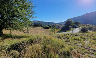 Terrain  1896 m² à vendre à Escragnolles (06460)