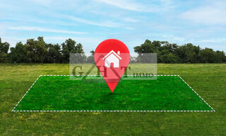 Terrain  1632 m² à louer à Vert-Saint-Denis (77240)