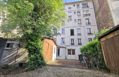 vente appartement 667 000 € à proximité de Drancy (93700)