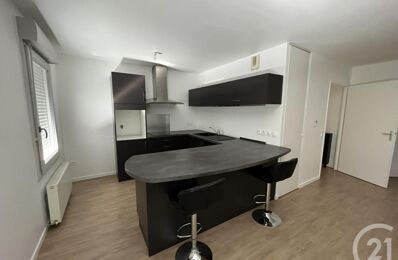 location appartement 1 250 € CC /mois à proximité de Rosny-sous-Bois (93110)