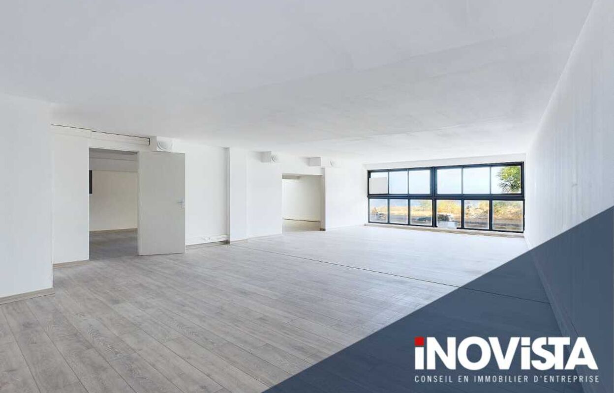 commerce  pièces 350 m2 à vendre à La Possession (97419)