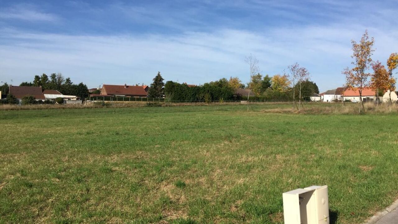 terrain  pièces 390 m2 à vendre à Lallaing (59167)