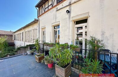 location appartement 690 € CC /mois à proximité de Albi (81000)