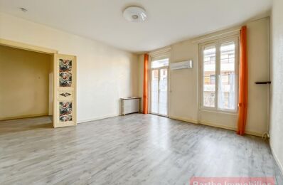 location appartement 660 € CC /mois à proximité de Graulhet (81300)