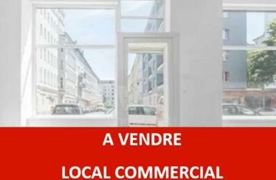 vente commerce 159 000 € à proximité de Plœmeur (56270)