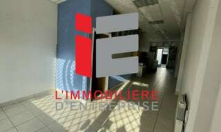 Commerce  157 m² à vendre à Lorient (56100)