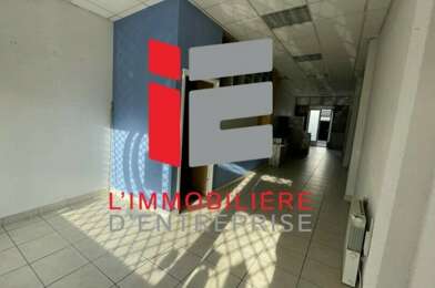 Commerce  139000 €