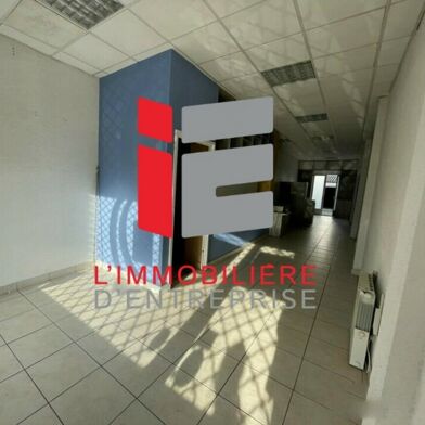 Commerce  139000 €