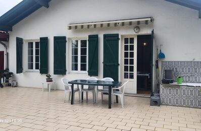 vente maison 524 700 € à proximité de Ciboure (64500)