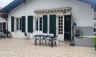 Maison 4 Pièces 84 m² à vendre à Ciboure (64500)