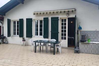 Maison 4 pièces 495000 €