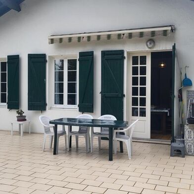 Maison 4 pièces 495000 €