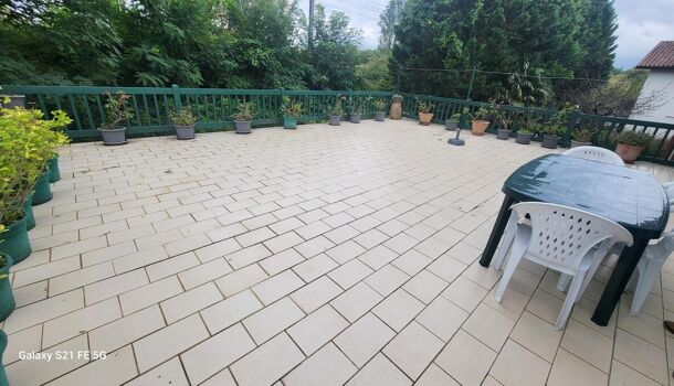 Villa / Maison 4 pièces  à vendre Ciboure 64500