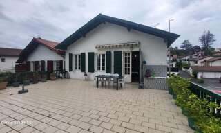 Maison 4 Pièces 84 m² à vendre à Ciboure (64500)