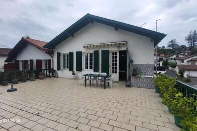 Maison 4 pièces 495000 €