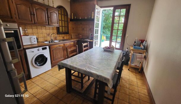 Villa / Maison 4 pièces  à vendre Ciboure 64500