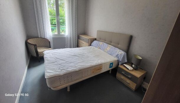 Villa / Maison 4 pièces  à vendre Ciboure 64500