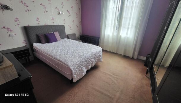 Villa / Maison 4 pièces  à vendre Ciboure 64500