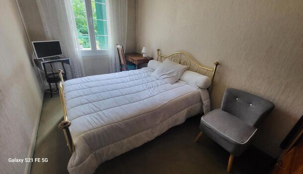 Villa / Maison 4 pièces  à vendre Ciboure 64500