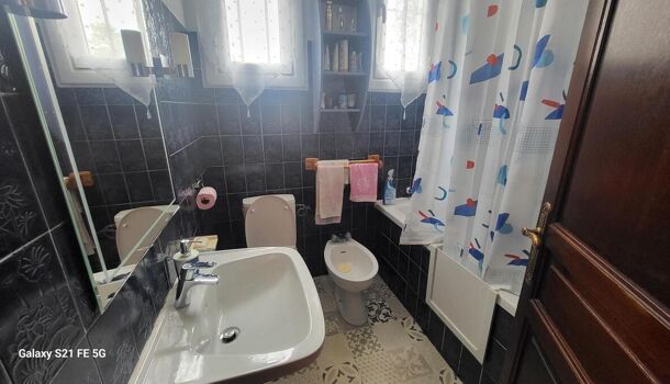 Villa / Maison 4 pièces  à vendre Ciboure 64500