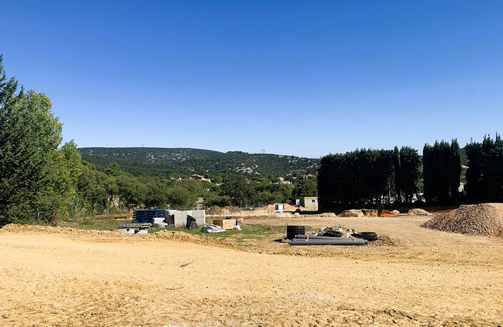 Terrain - 415 — photo 4